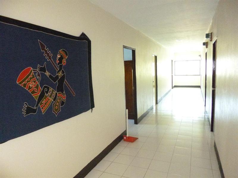Pineapple Guesthouse Karon Dış mekan fotoğraf